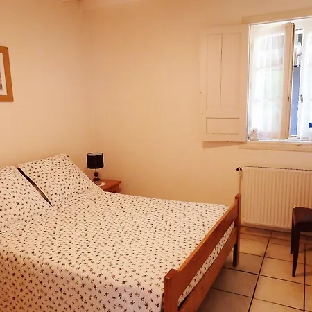 Ferienhaus Domaine De Laroque Lou Maisouet *